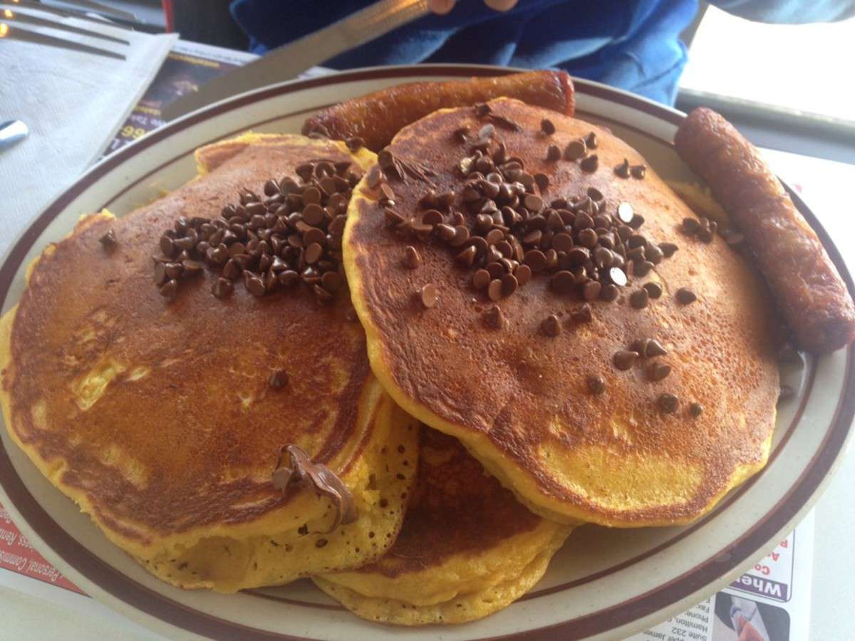 Photo credit: zomato