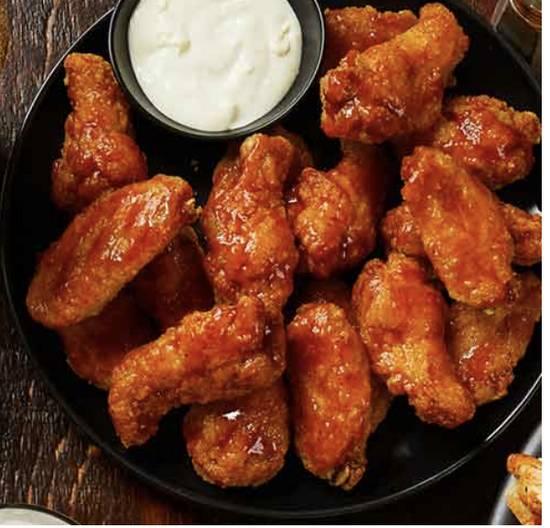 Photo credit: ubereats