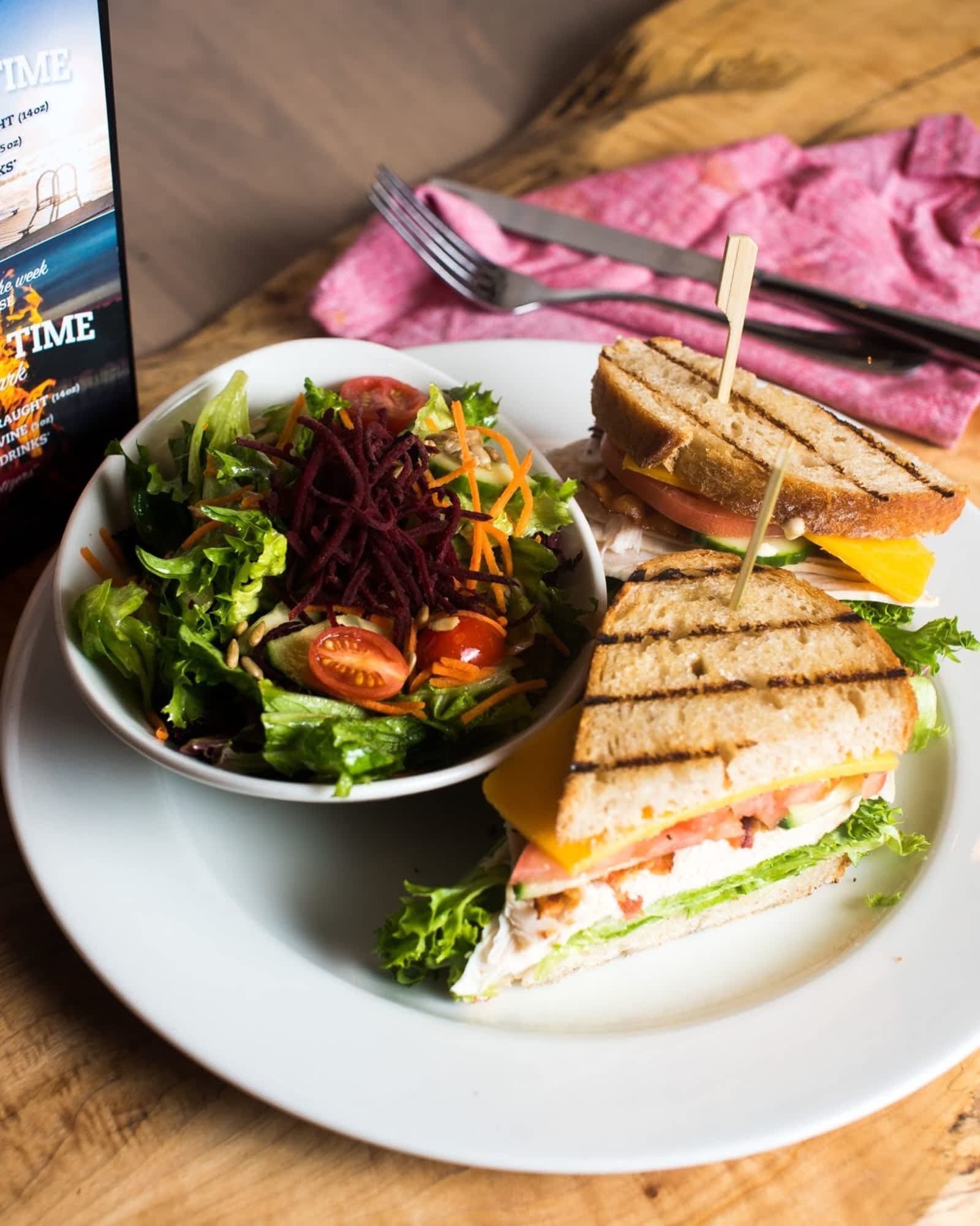 Photo credit: yellowpages.ca