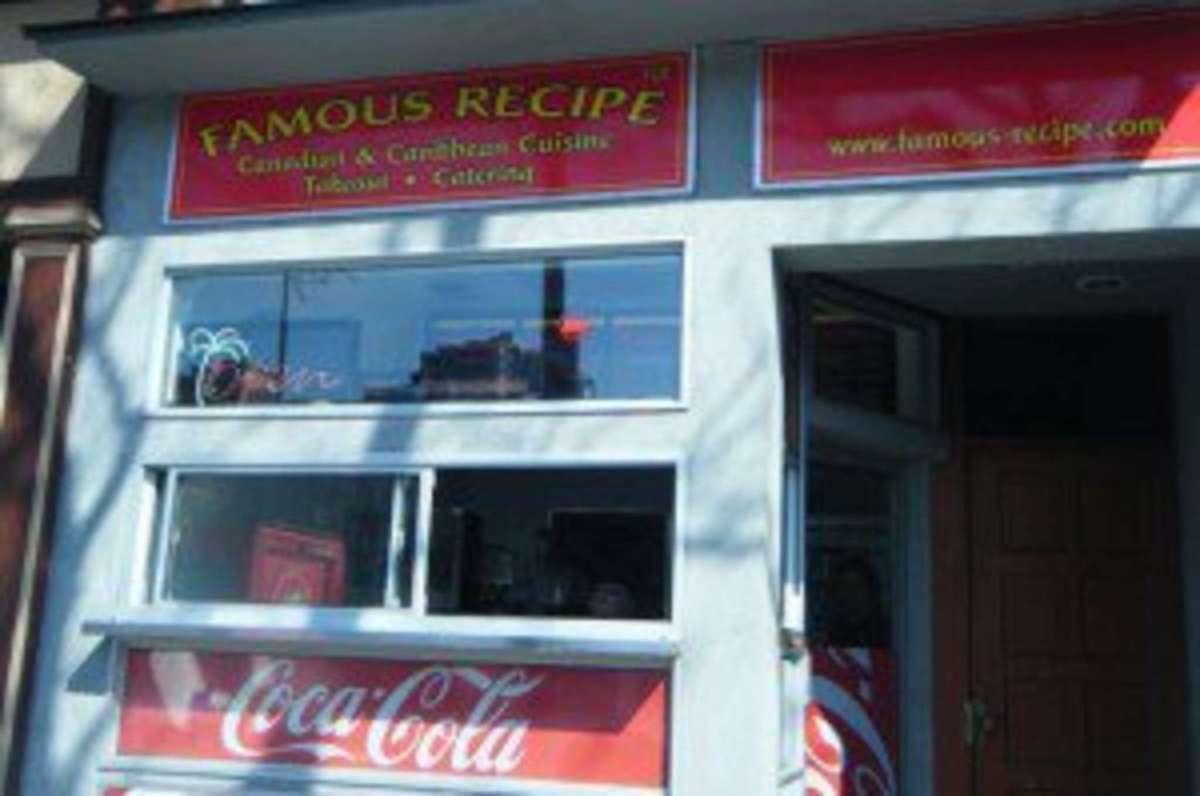 Photo credit: zomato