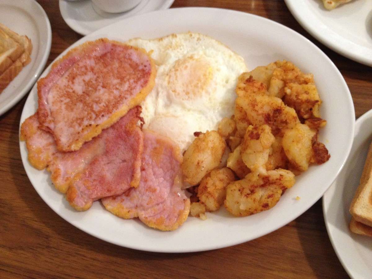 Photo credit: zomato