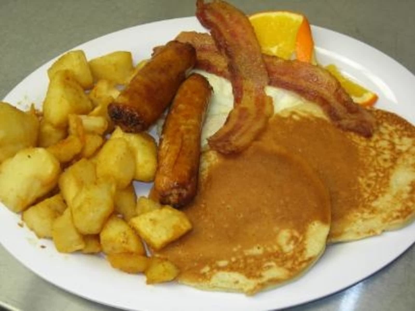 Photo credit: yellowpages.ca