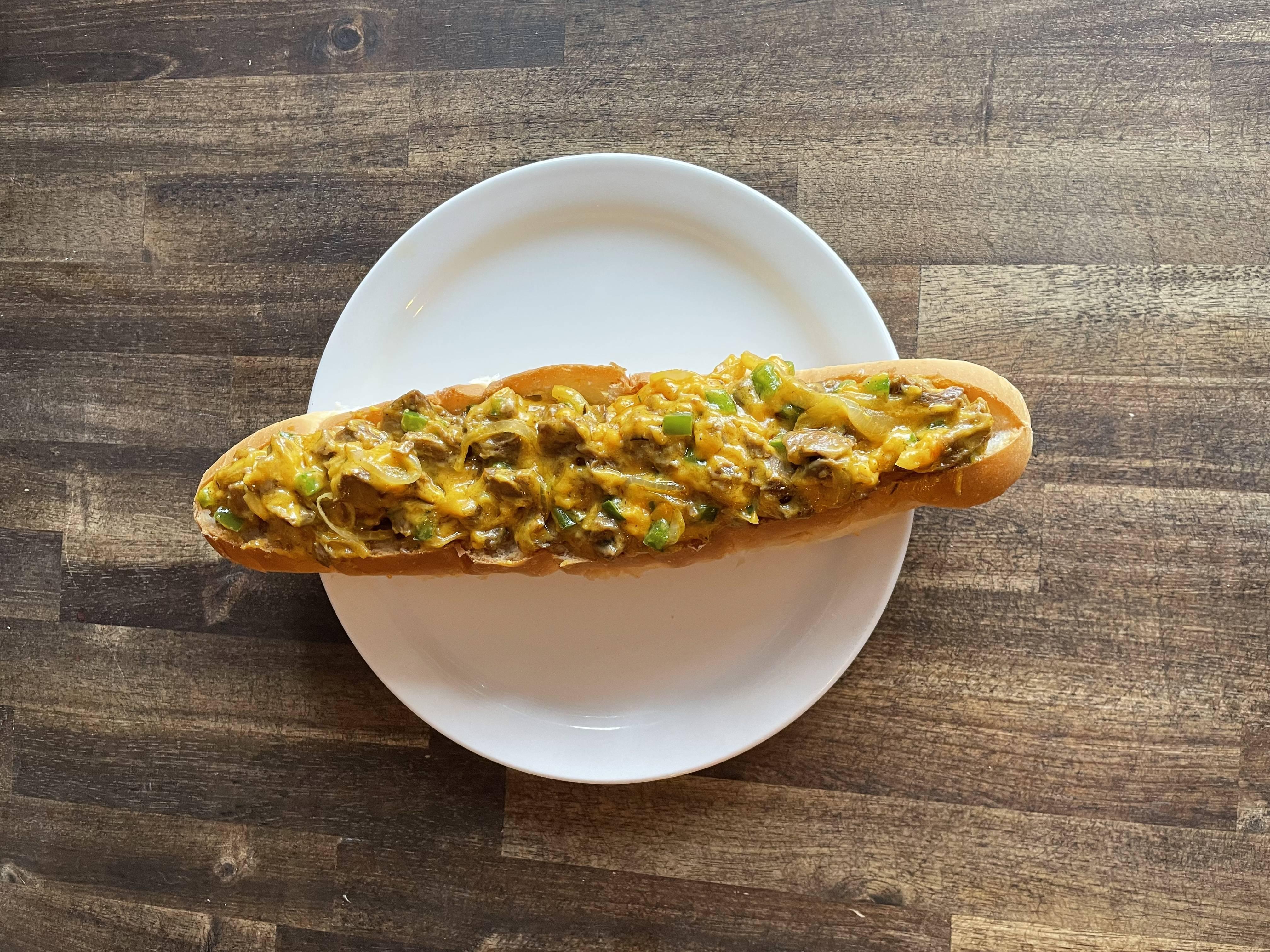Photo credit: ubereats