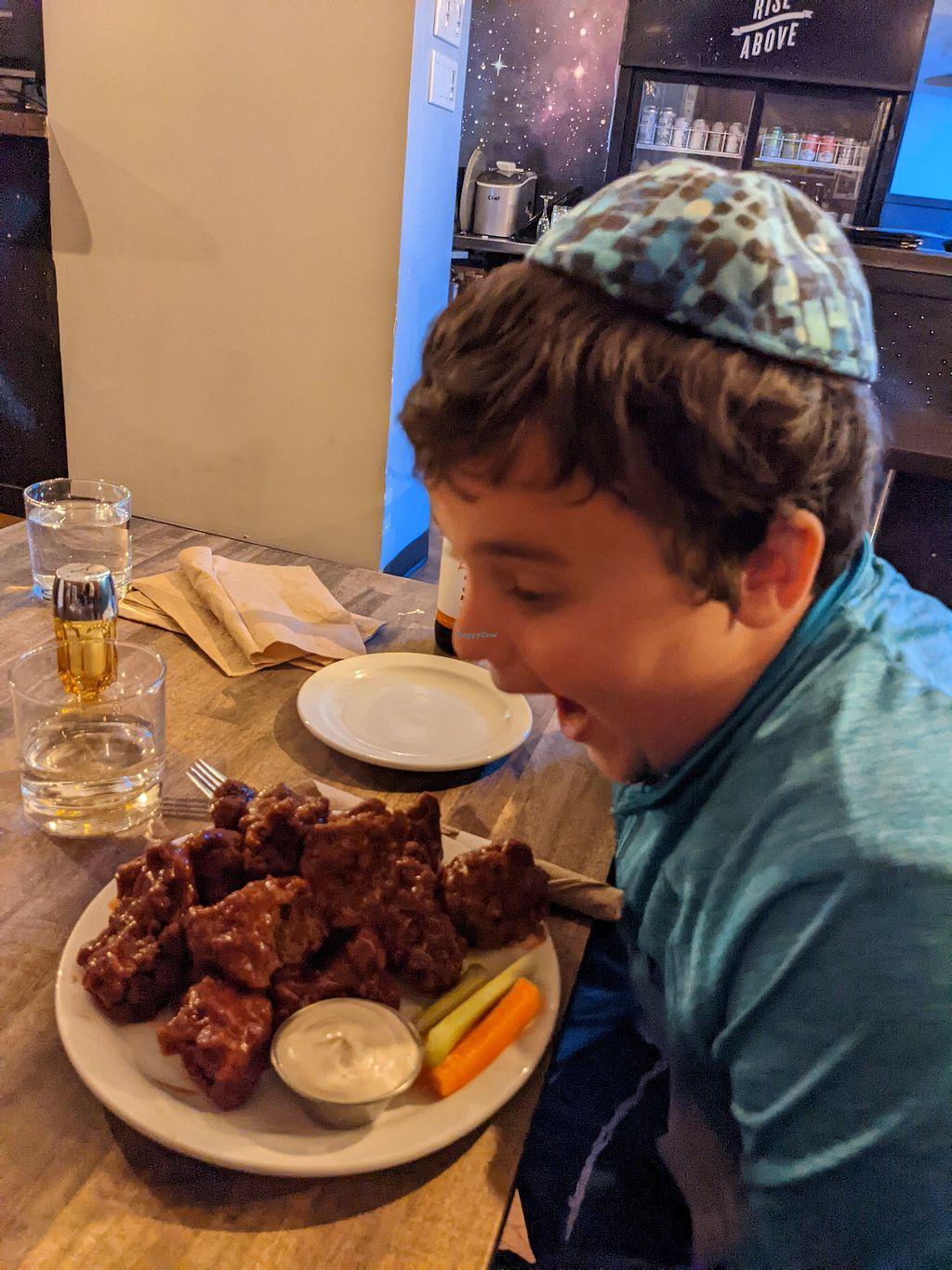 Photo credit: happycow