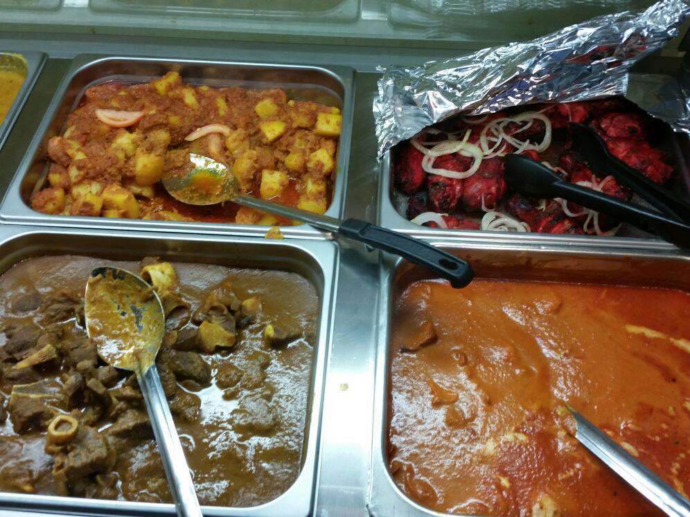 Photo credit: zomato