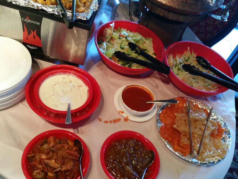 Photo credit: zomato