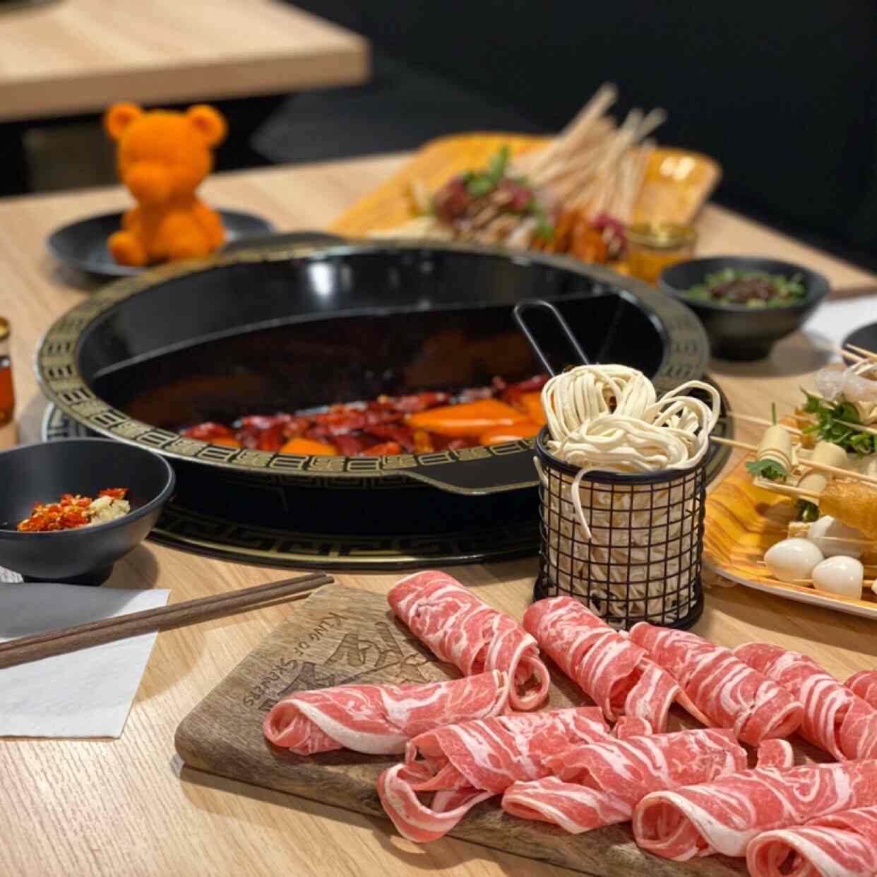 Photo credit: zomato