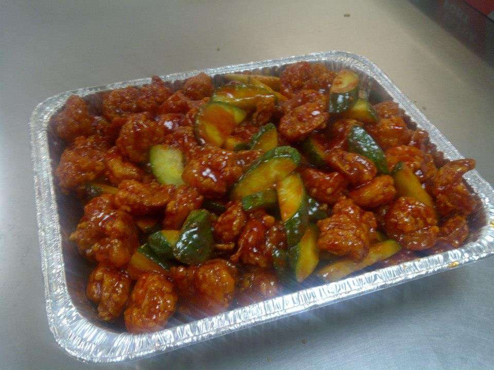 Photo credit: zomato