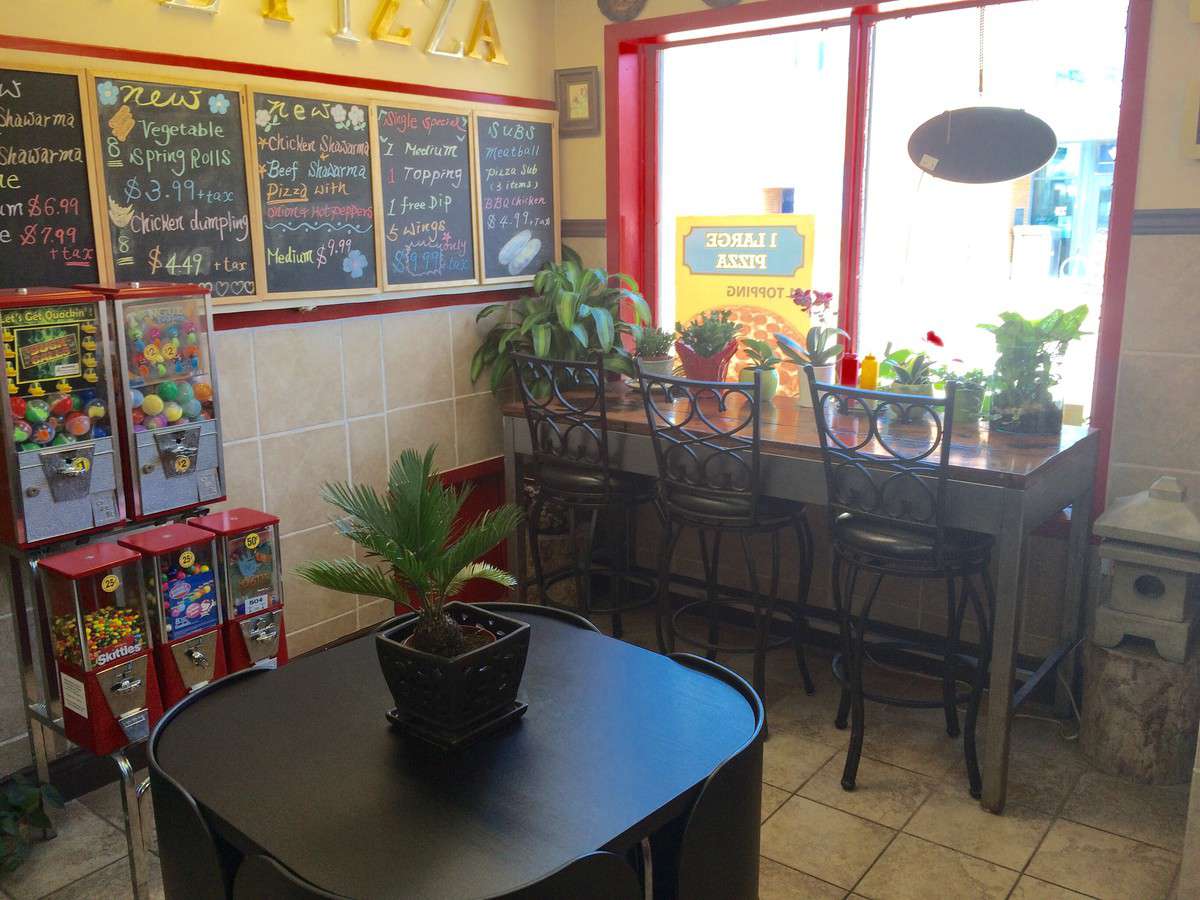 Photo credit: zomato