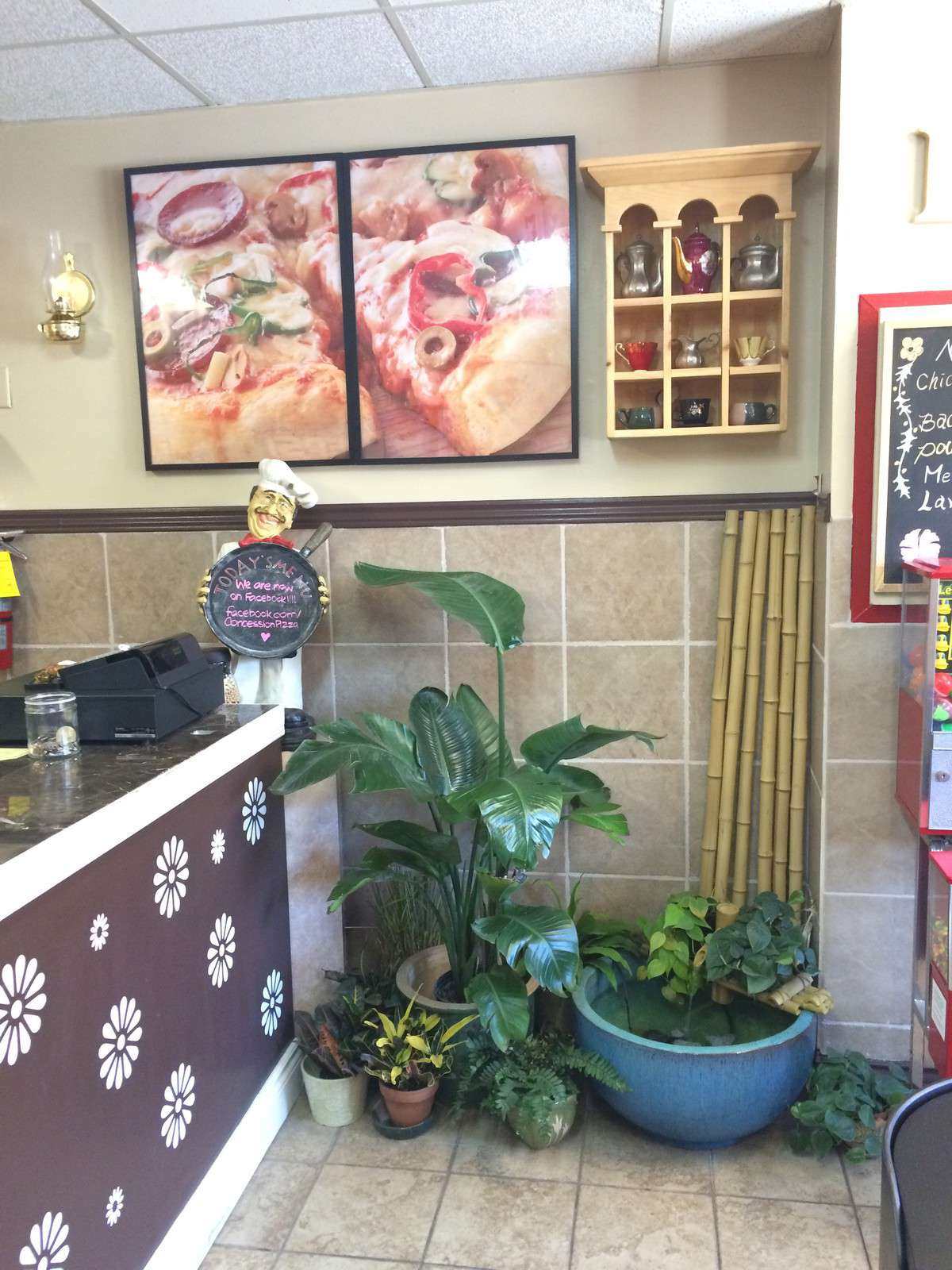 Photo credit: zomato