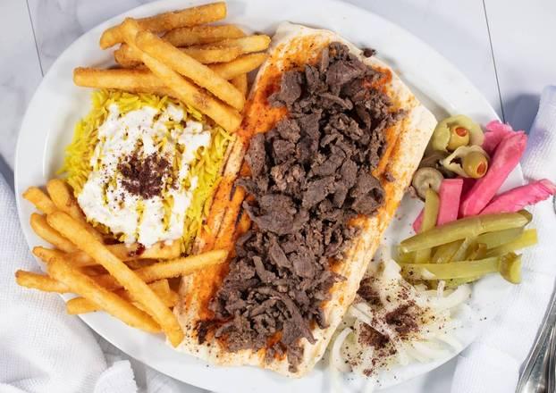 Photo credit: ubereats