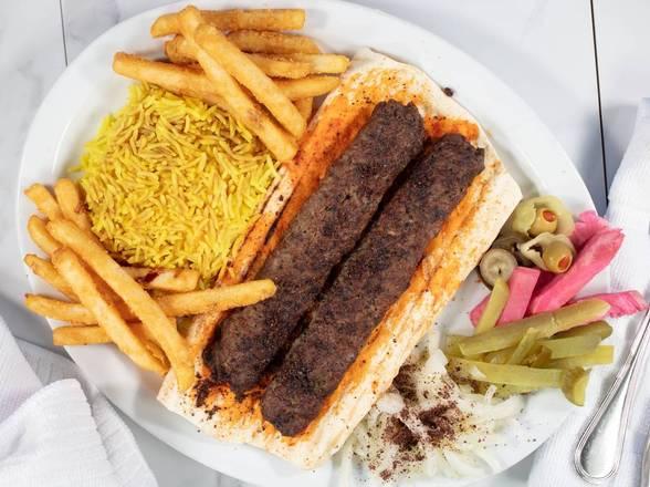 Photo credit: ubereats