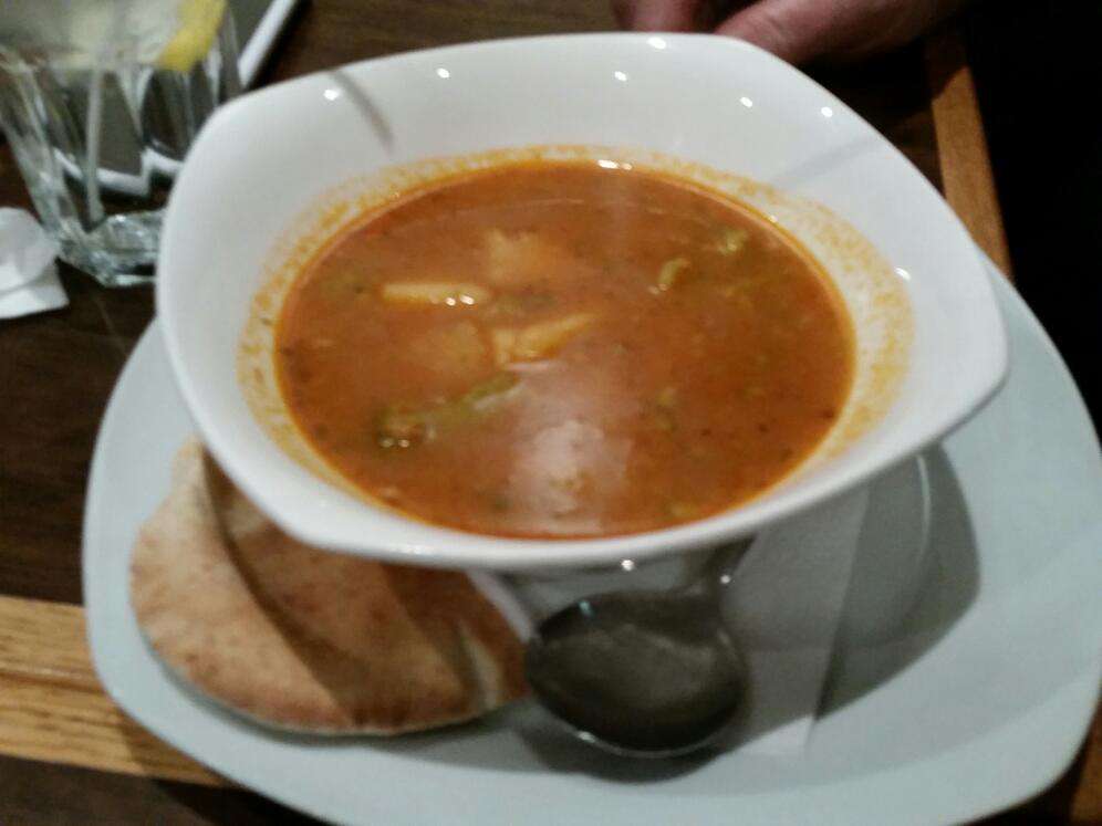 Photo credit: zomato