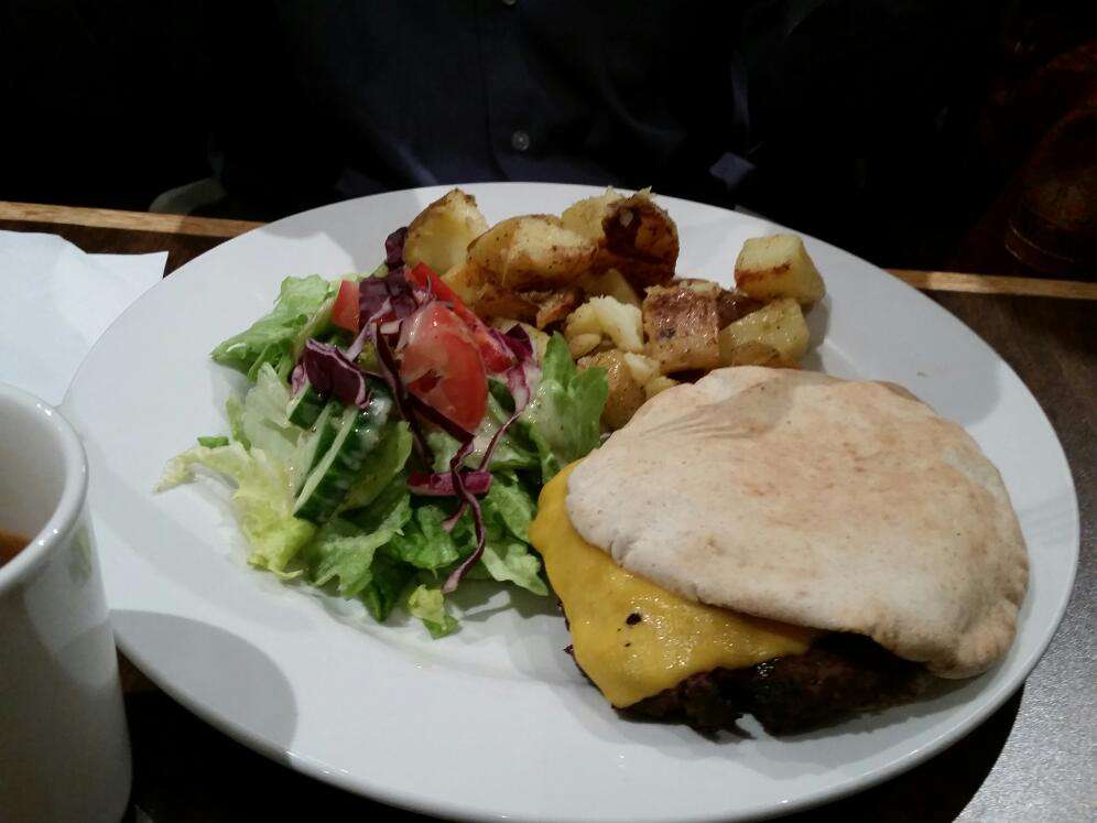 Photo credit: zomato