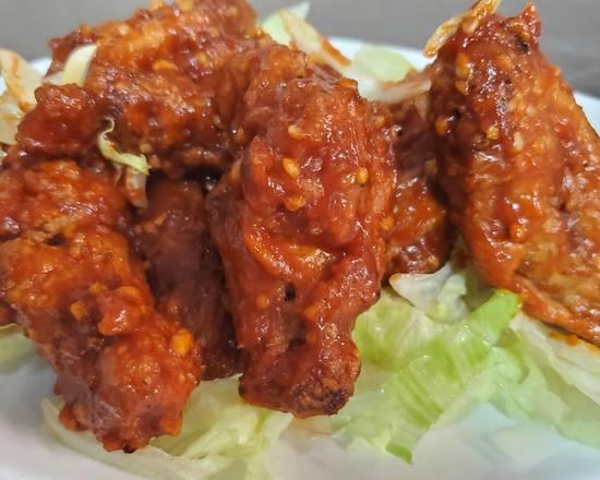 Photo credit: ubereats