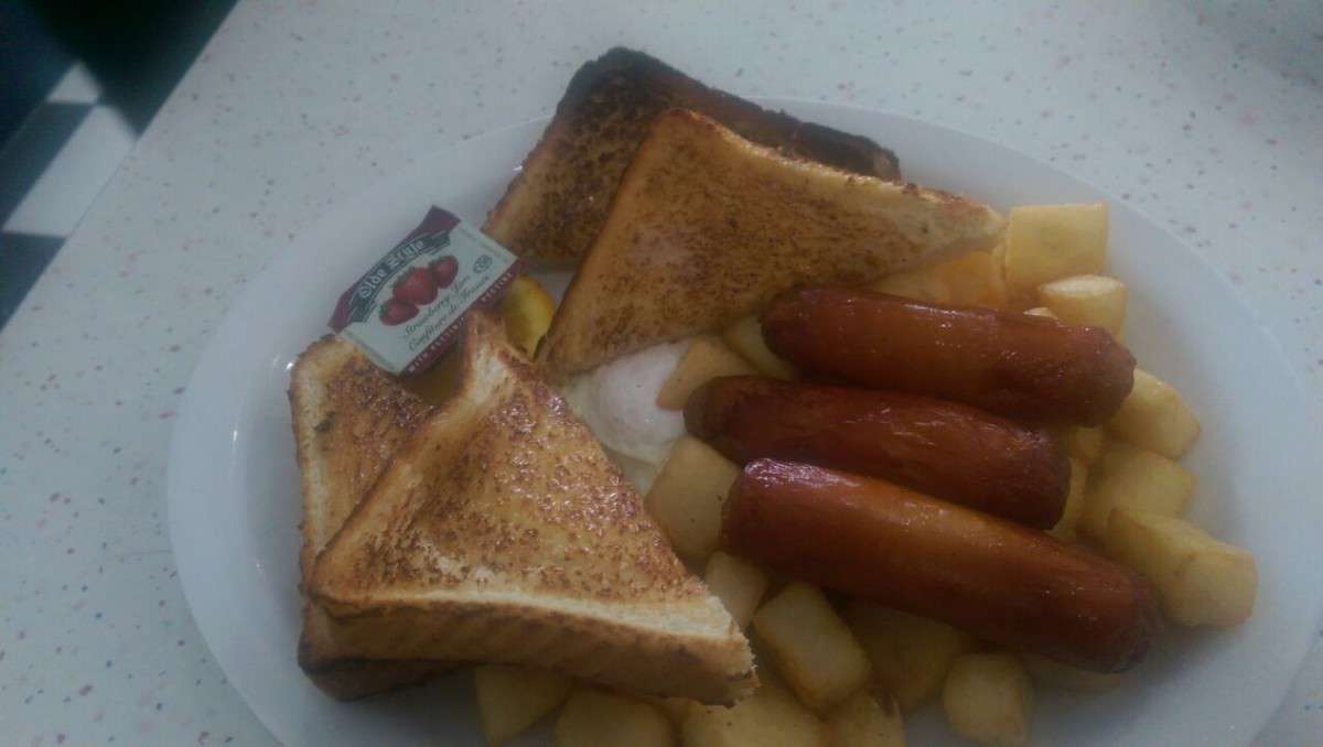 Photo credit: zomato