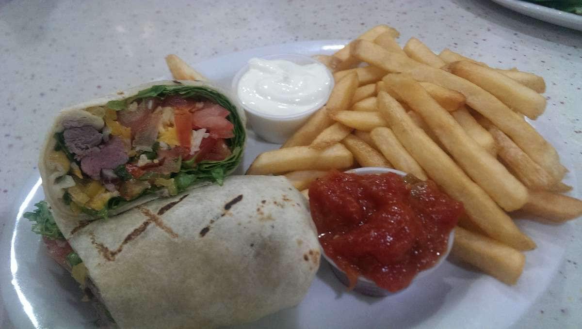 Photo credit: zomato