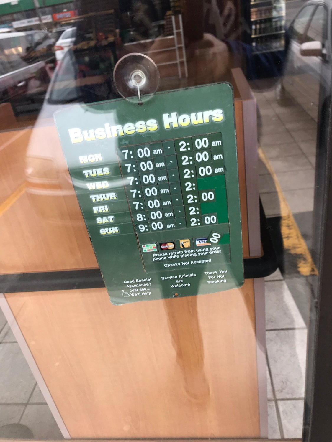 Photo credit: tripadvisor