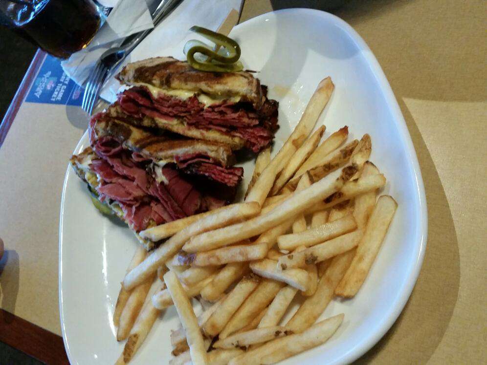 Photo credit: zomato