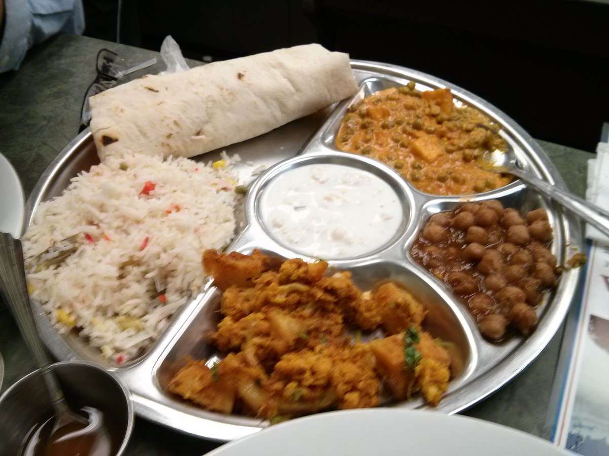 Photo credit: zomato