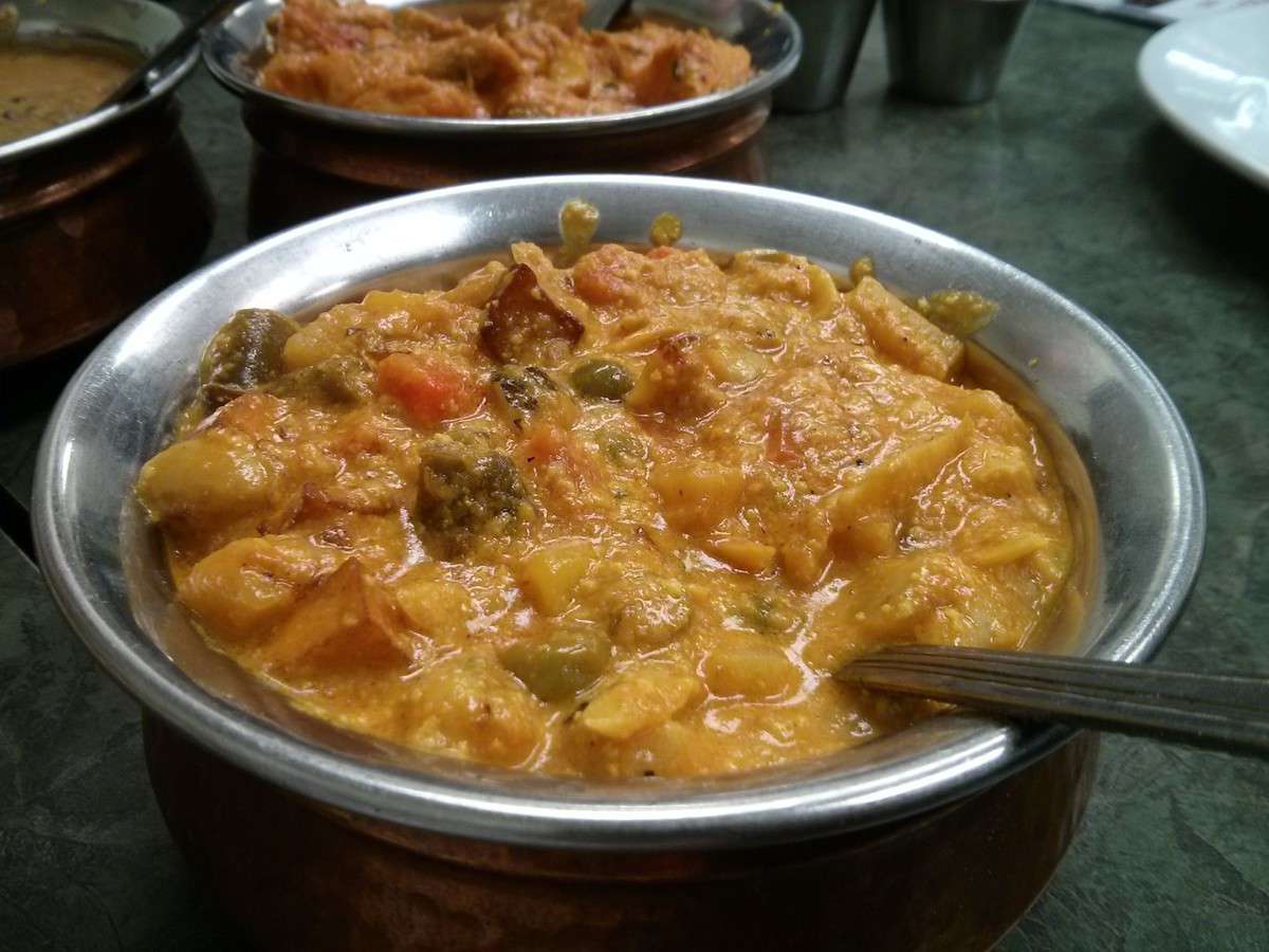 Photo credit: zomato