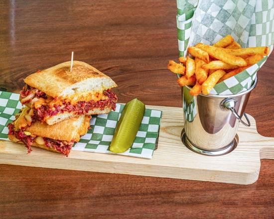 Photo credit: ubereats