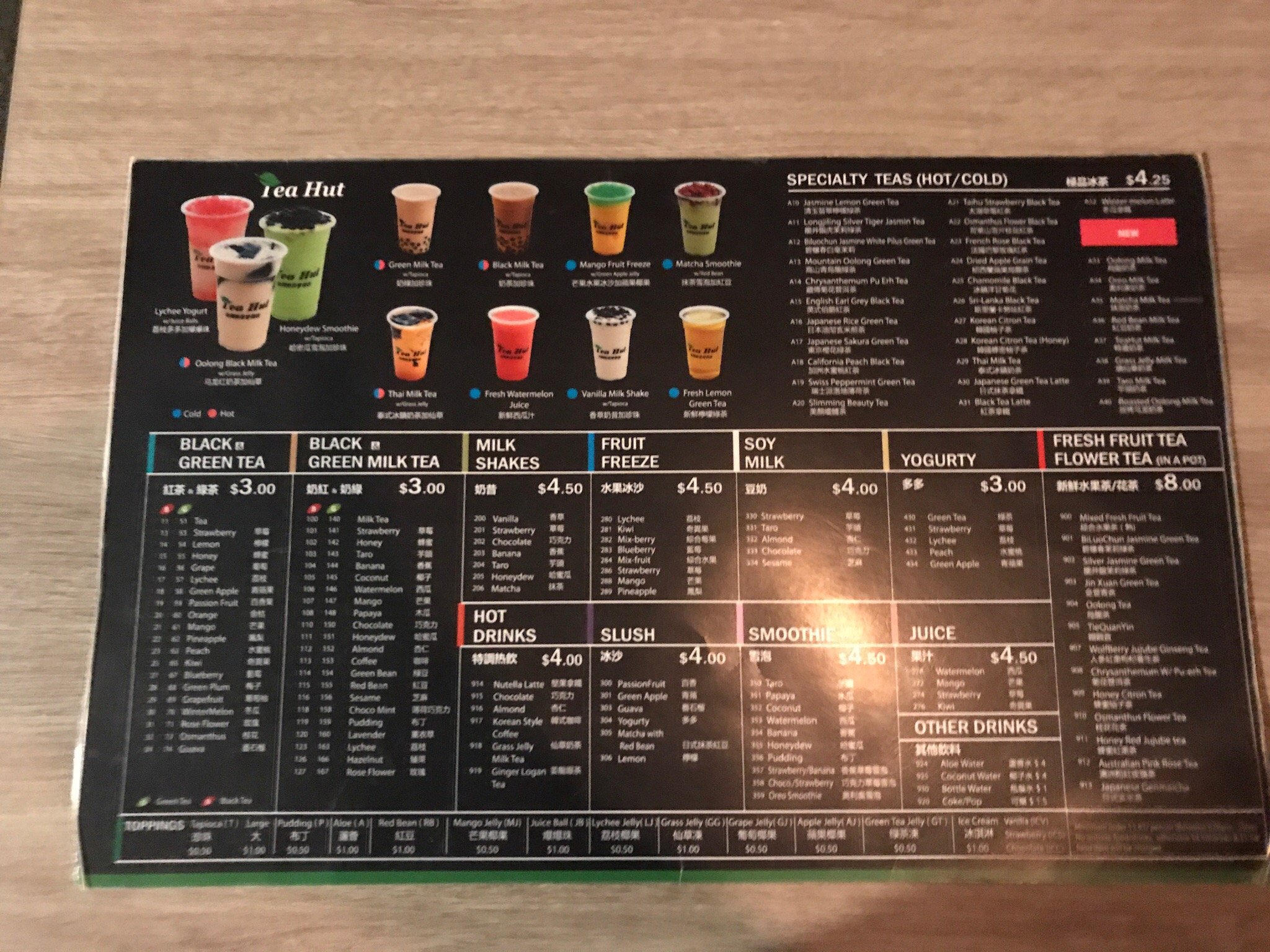 Photo credit: Tripadvisor