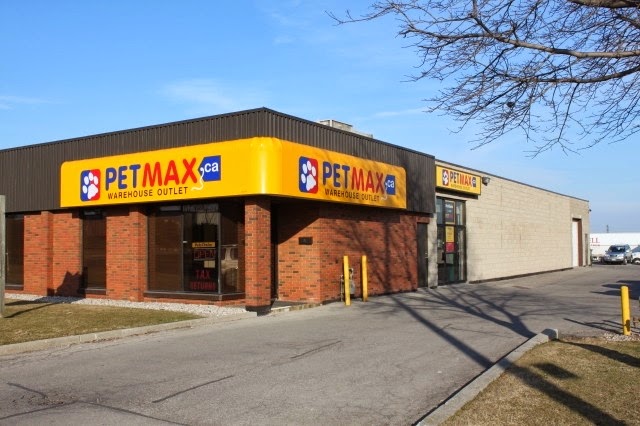 Pet Max Warehouse Outlet