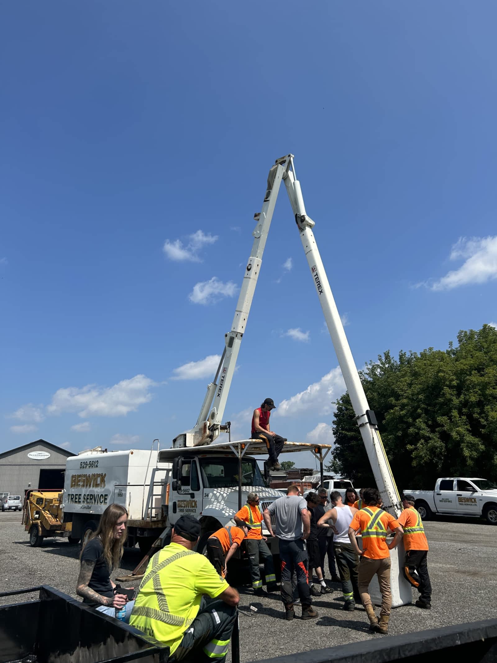 Photo credit: yellowpages.ca