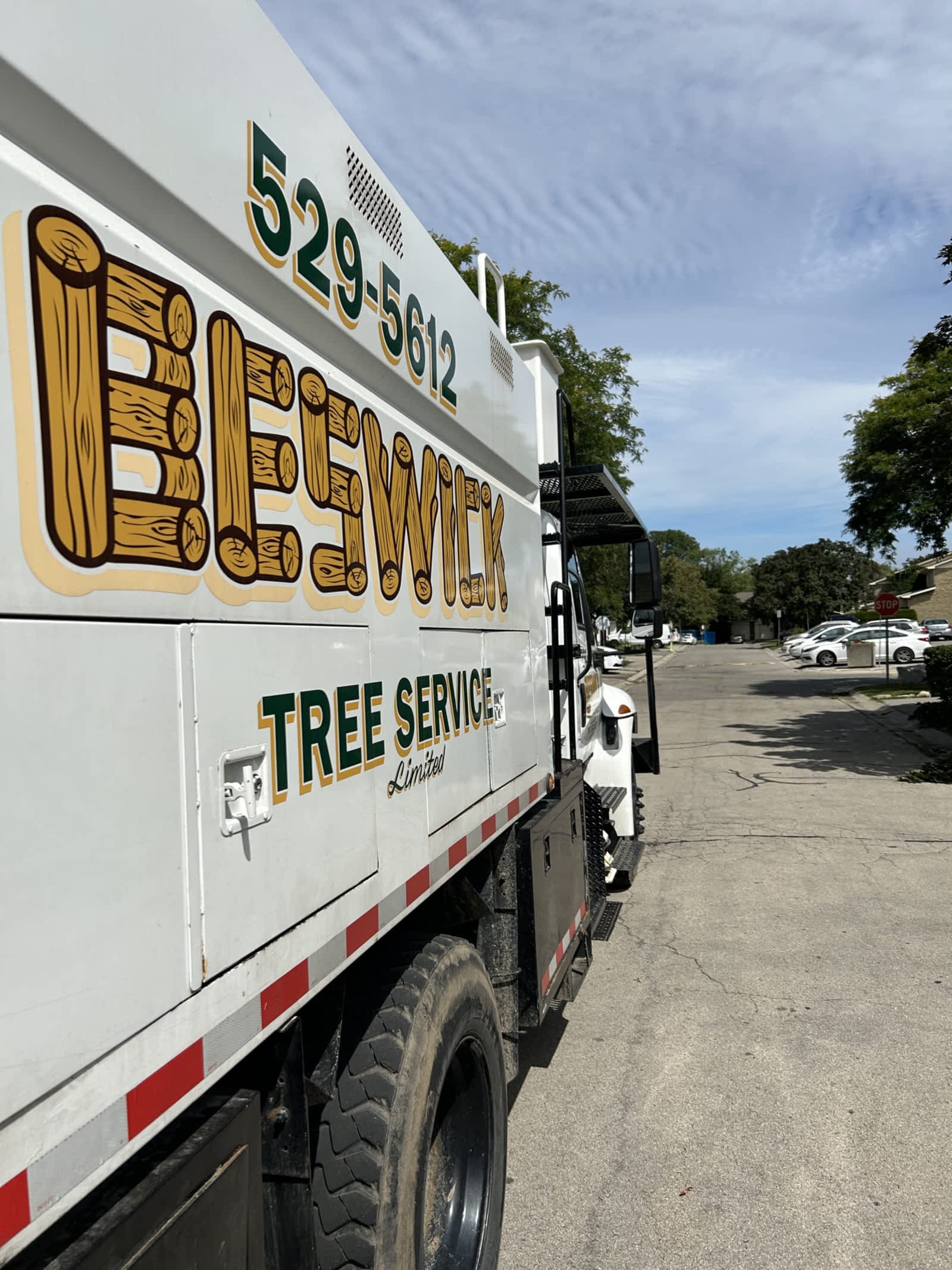 Photo credit: yellowpages.ca