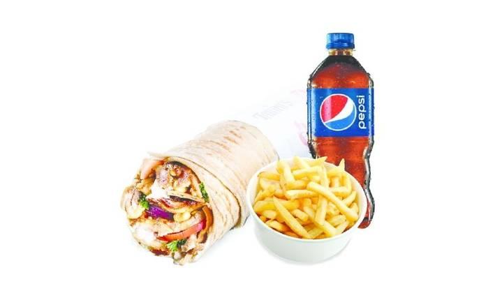 Photo credit: ubereats