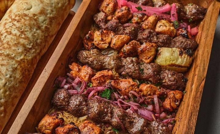 Photo credit: ubereats