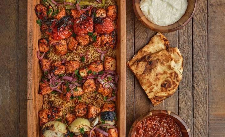 Photo credit: ubereats