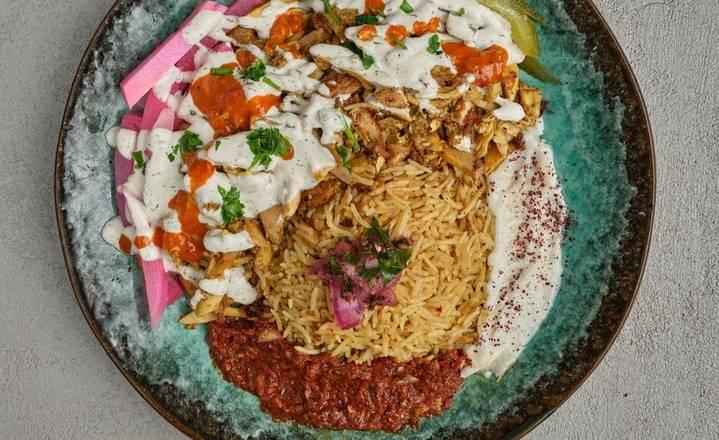 Photo credit: ubereats