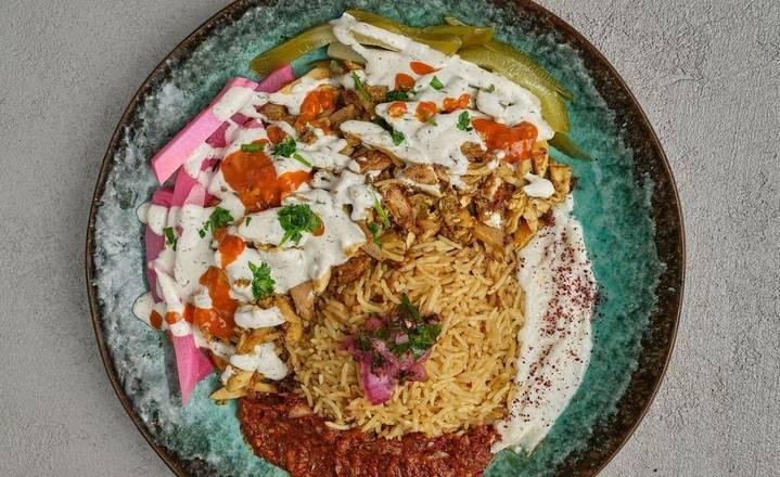 Photo credit: ubereats