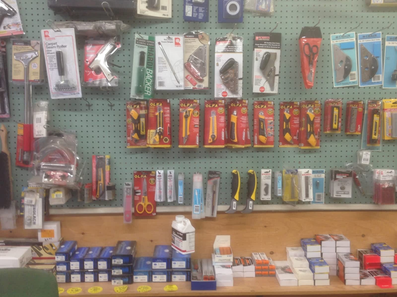 Photo credit: yellowpages.ca