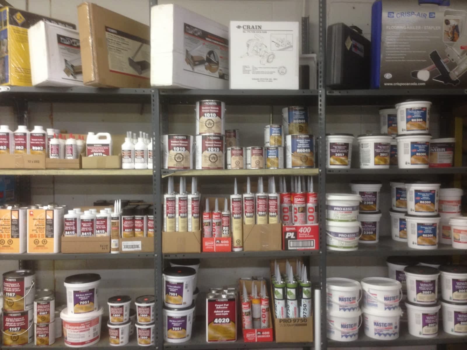 Photo credit: yellowpages.ca