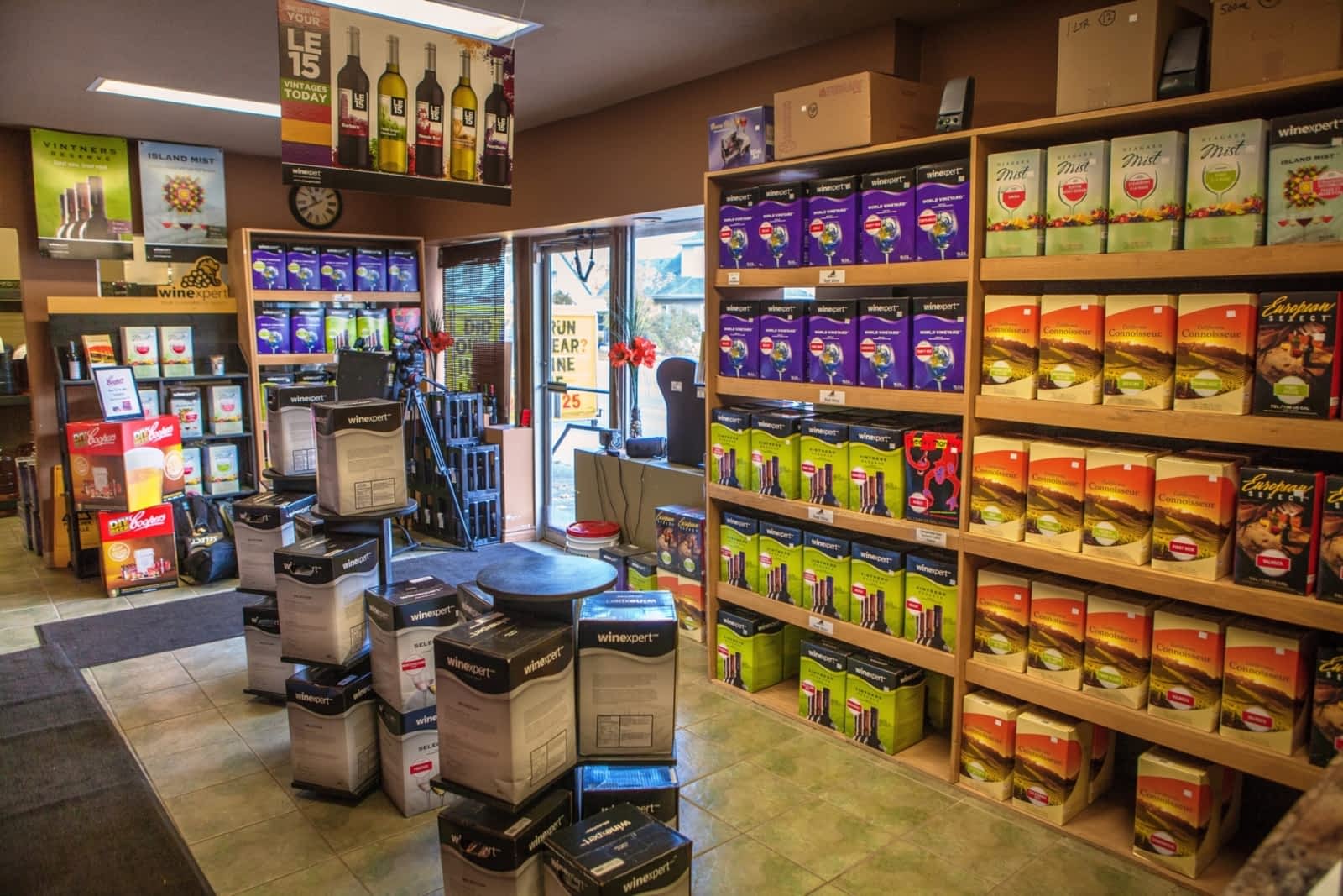 Photo credit: yellowpages.ca
