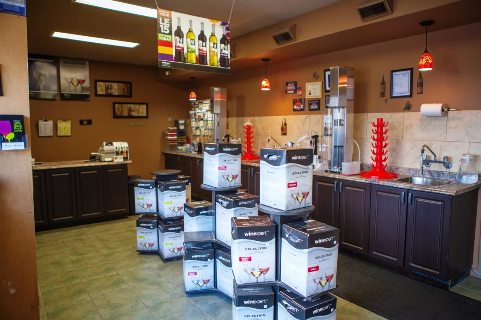 Photo credit: yellowpages.ca