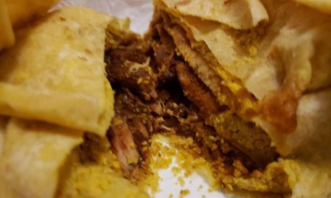 Photo credit: ubereats