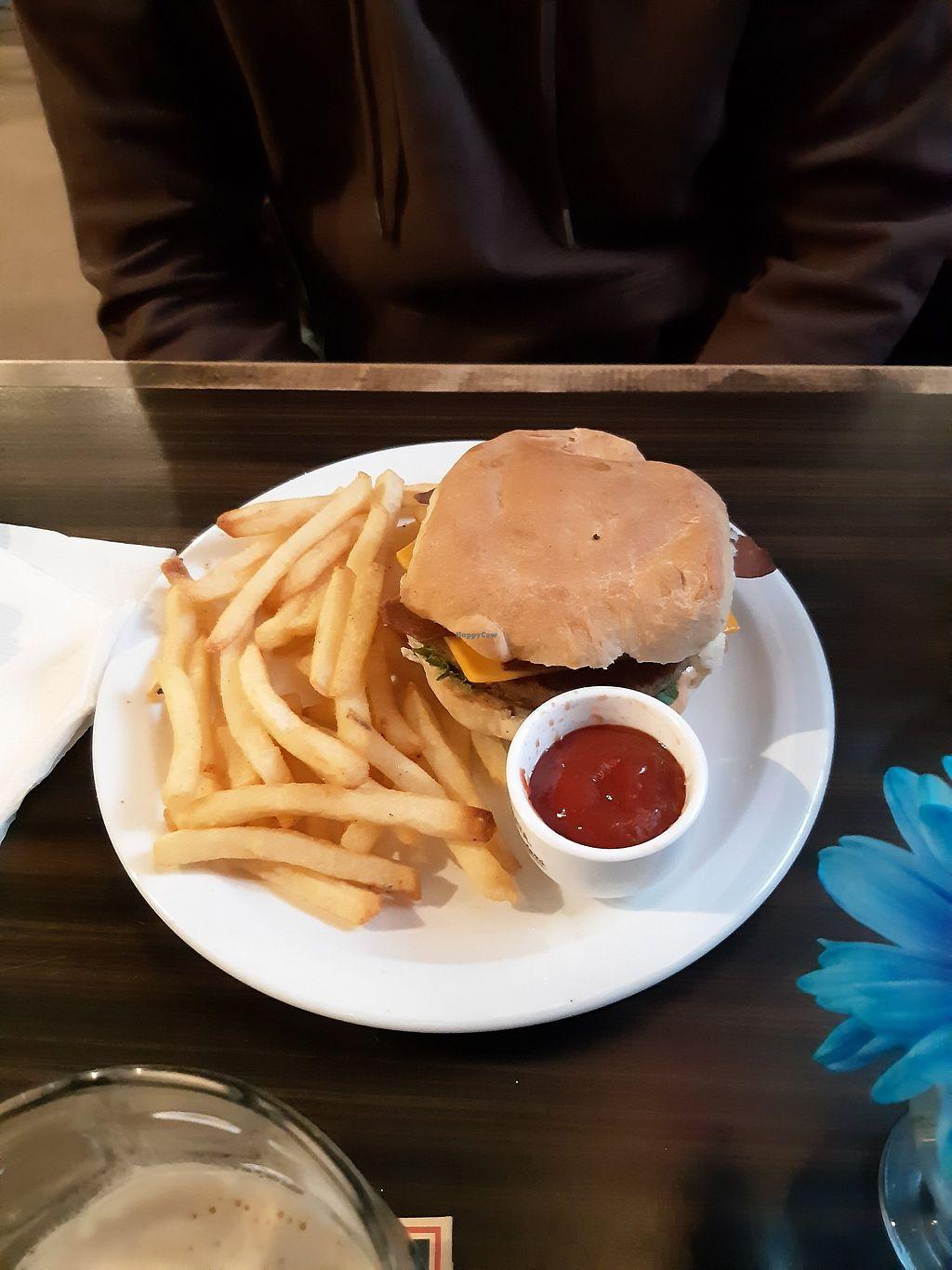 Photo credit: happycow