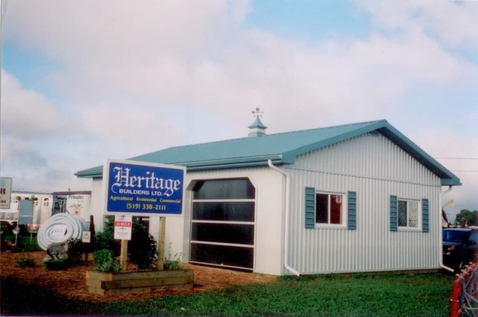 Photo credit: yellowpages.ca