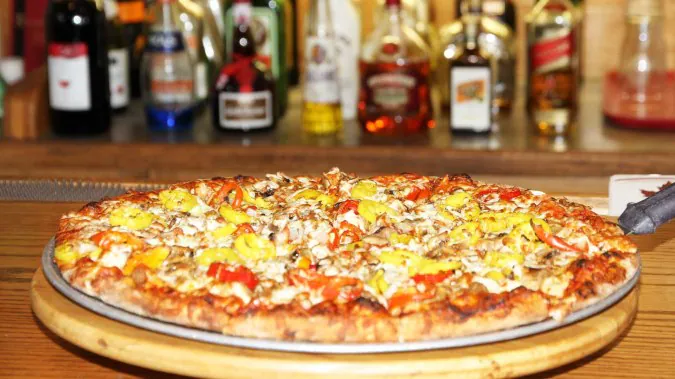 Photo credit: zomato