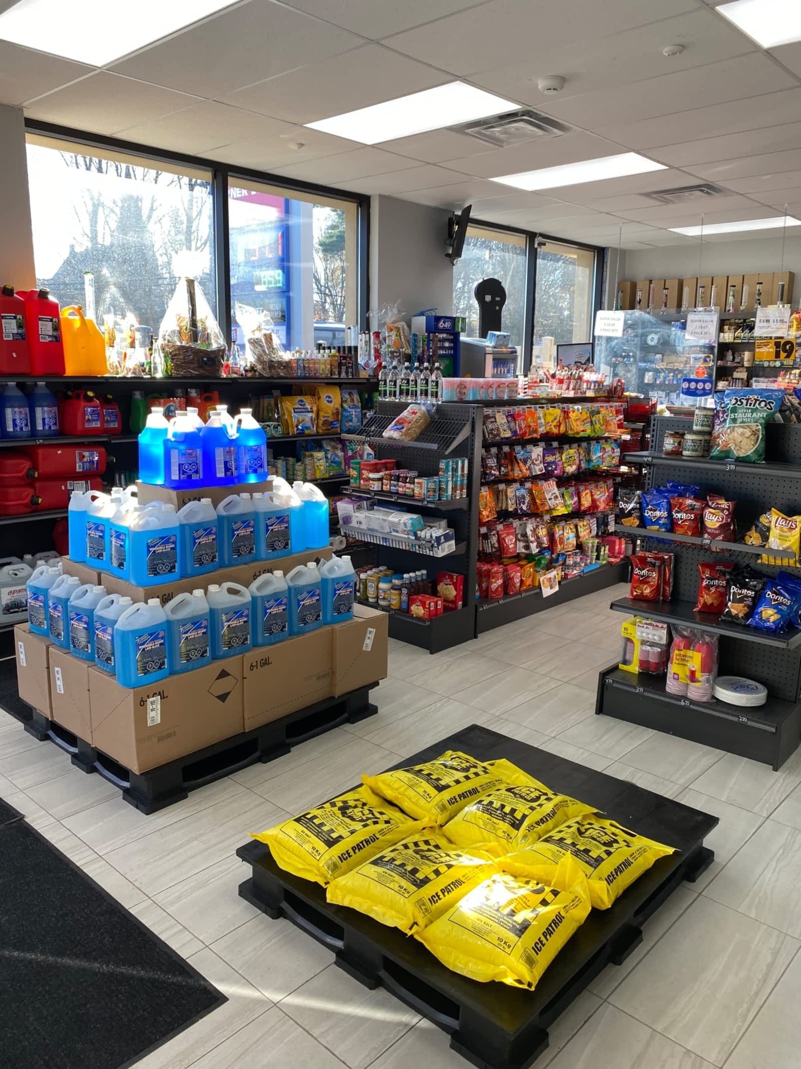 Photo credit: yellowpages.ca