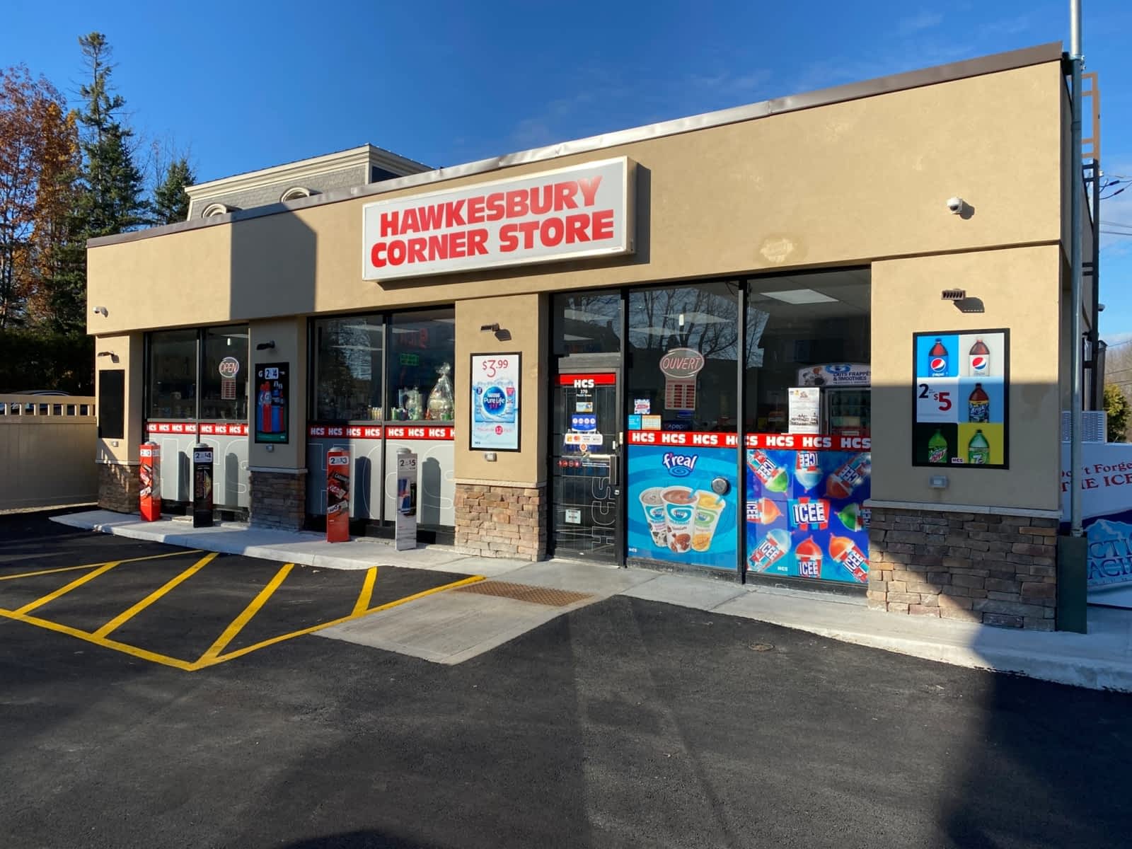 Photo credit: yellowpages.ca