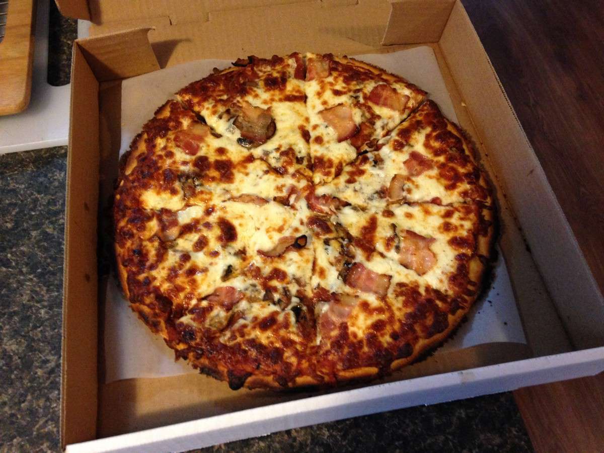 Photo credit: zomato