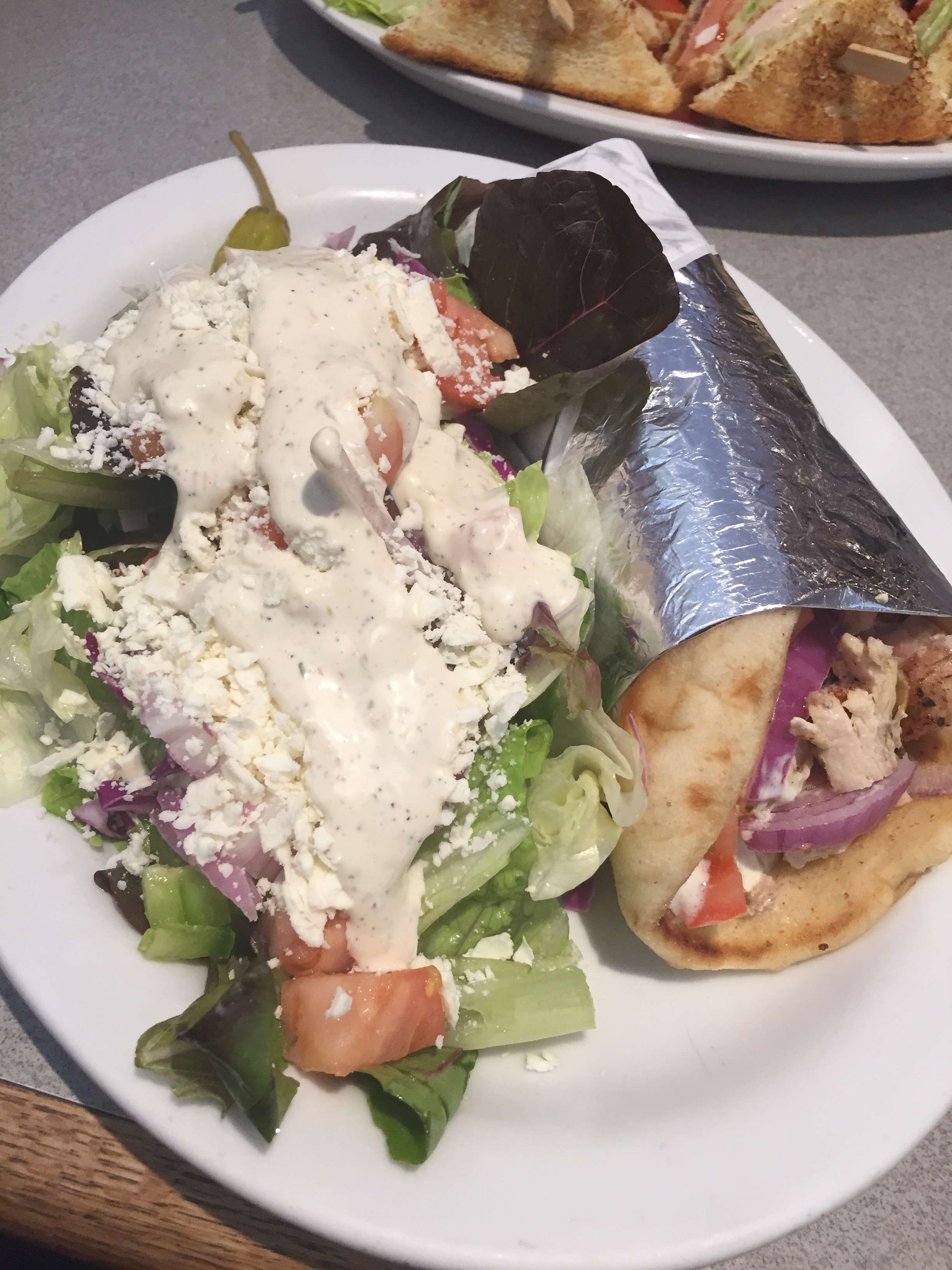 Photo credit: zomato