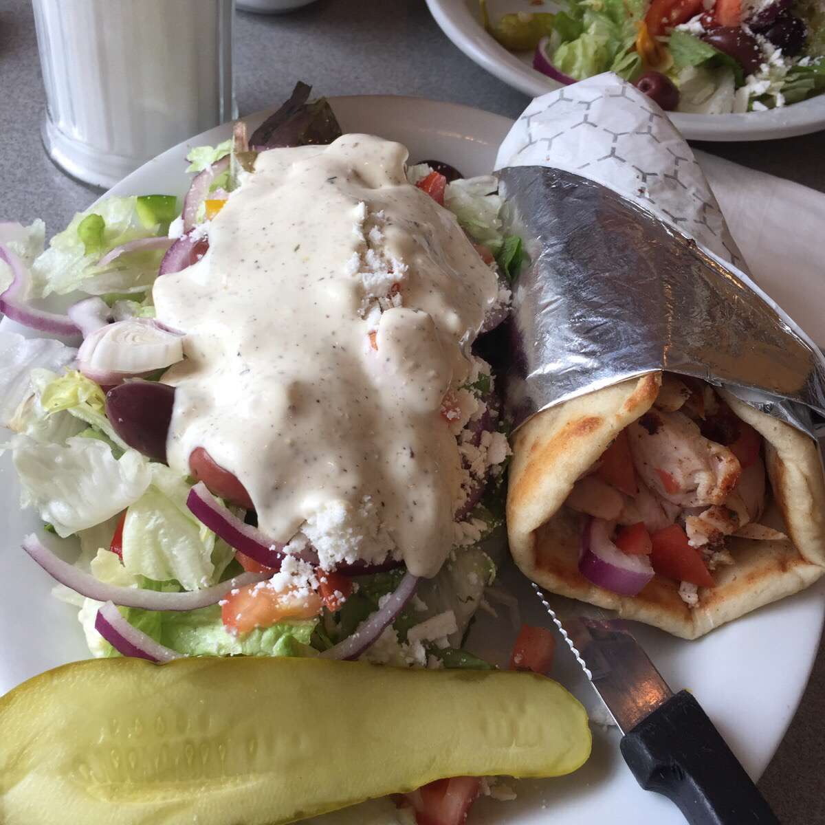 Photo credit: zomato