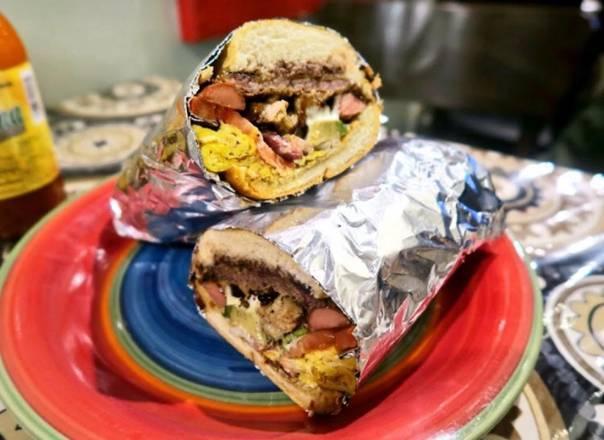 Photo credit: ubereats