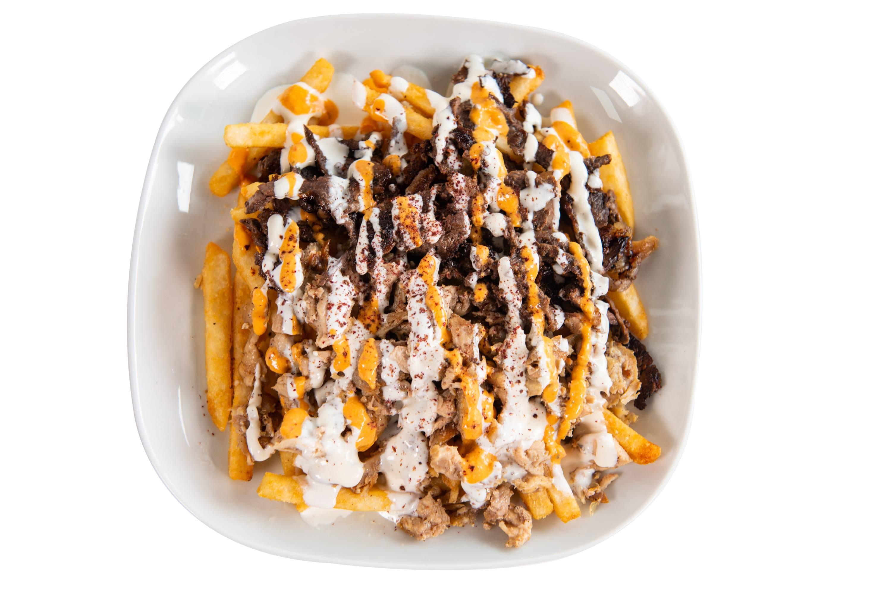 Photo credit: ubereats
